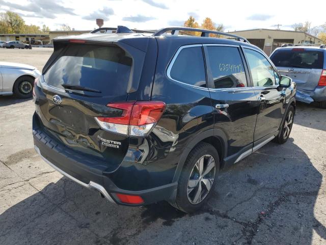 Photo 4 from auction – 2019 SUBARU FORESTER T with VIN JF2SKAWC4KH434650