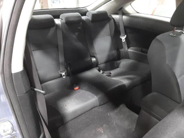 Photo 6 from auction – 2008 TOYOTA SCION TC with VIN JTKDE167X80255126