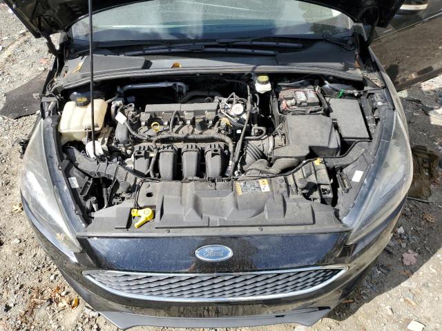 Photo 7 from auction – 2017 FORD FOCUS SEL with VIN 1FADP3H28HL234777