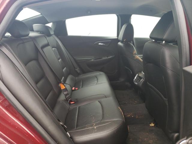 Photo 6 from auction – 2016 CHEVROLET MALIBU LT with VIN 1G1ZE5ST4GF330253