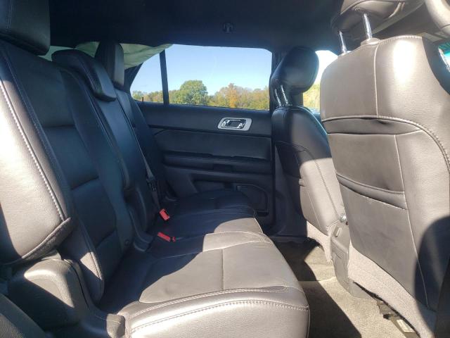 Photo 6 from auction – 2012 FORD EXPLORER X with VIN 1FMHK8D85CGA98073