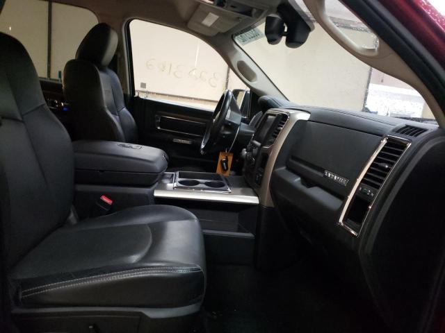 Photo 5 from auction – 2013 RAM 1500 LARAM with VIN 1C6RR7NTXDS671069