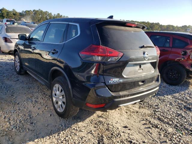 Photo 3 from auction – 2017 NISSAN ROGUE S with VIN KNMAT2MV5HP552156