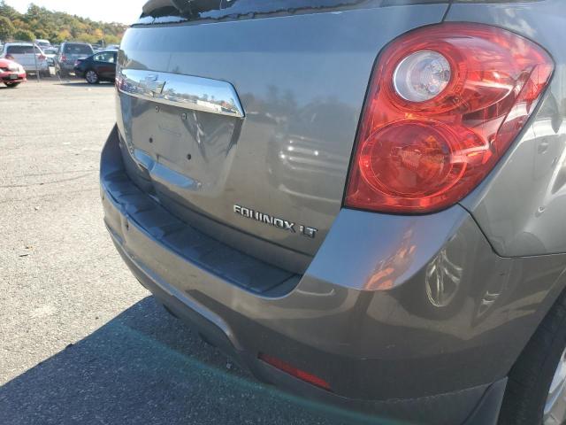 Photo 9 from auction – 2010 CHEVROLET EQUINOX LT with VIN 2CNFLEEW0A6316420