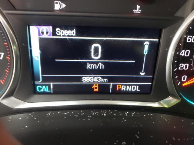 Photo 8 from auction – 2016 CHEVROLET MALIBU LT with VIN 1G1ZE5ST4GF330253