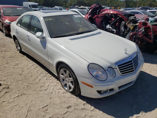 Photo 1 from auction – 2009 MERCEDES-BENZ E 320 CDI with VIN WDBUF22X19B369732