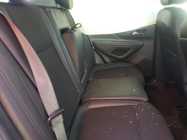 Photo 6 from auction – 2020 BUICK ENCORE PRE with VIN KL4CJESB9LB015119