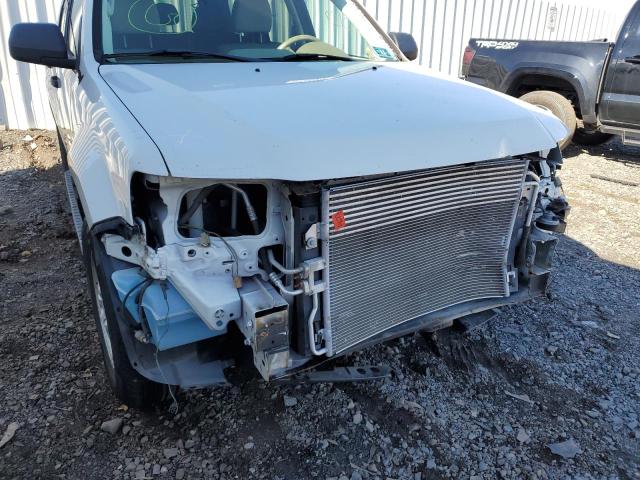 Photo 9 from auction – 2011 FORD ESCAPE XLT with VIN 1FMCU9D75BKA78225