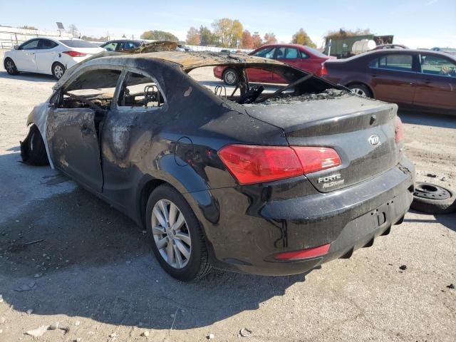 Photo 3 from auction – 2016 KIA FORTE EX with VIN KNAFX6A89G5647794