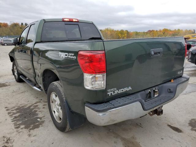Photo 3 from auction – 2011 TOYOTA TUNDRA DOU with VIN 5TFUM5F10BX020987
