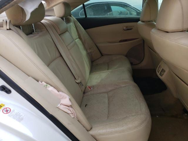 Photo 6 from auction – 2010 LEXUS ES 350 with VIN JTHBK1EG6A2389794