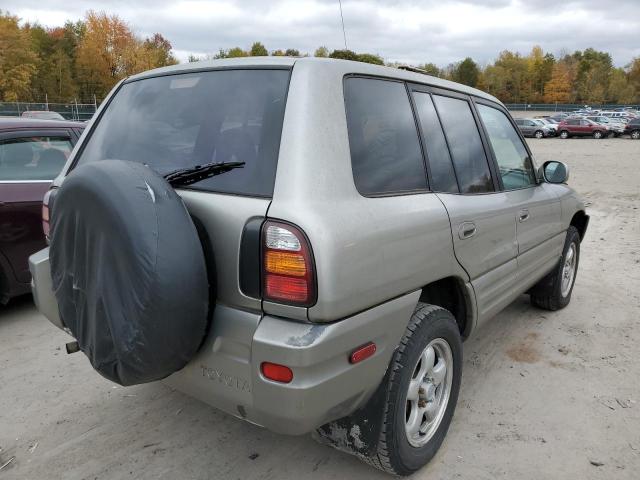 Photo 4 from auction – 2000 TOYOTA RAV4 with VIN JT3HP10V9Y7155332