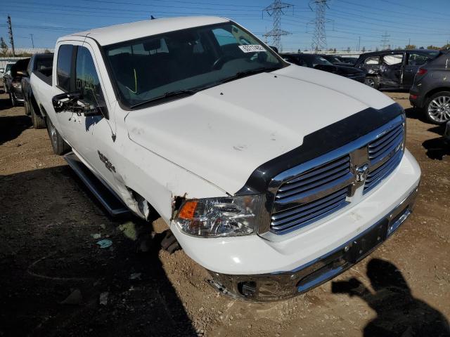 RAM 1500 CLASS 2019 with VIN 1C6RR7TT0KS587889 - Photo from auction