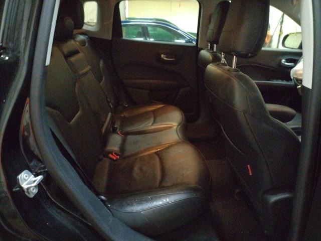 Photo 6 from auction – 2019 JEEP COMPASS TR with VIN 3C4NJDDB3KT616965