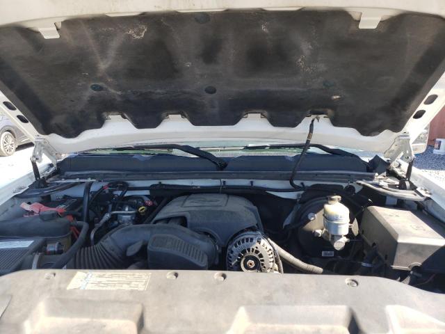 Photo 7 from auction – 2008 CHEVROLET SILVERADO with VIN 2GCEC19J481130975