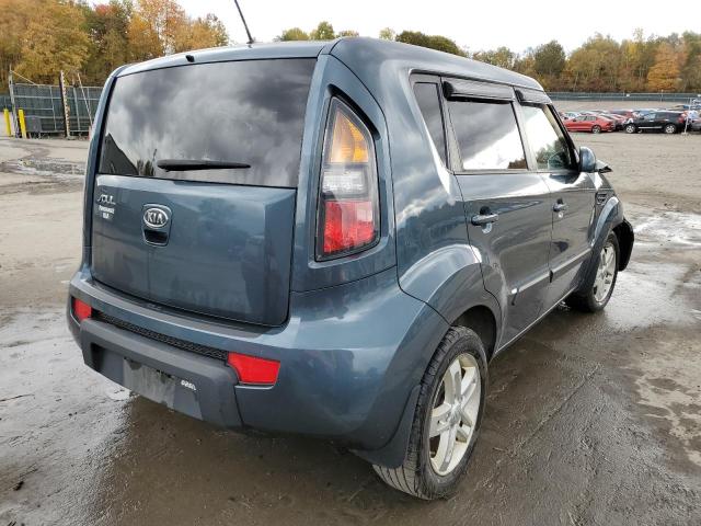 Photo 4 from auction – 2011 KIA SOUL with VIN KNDJT2A22B7314900