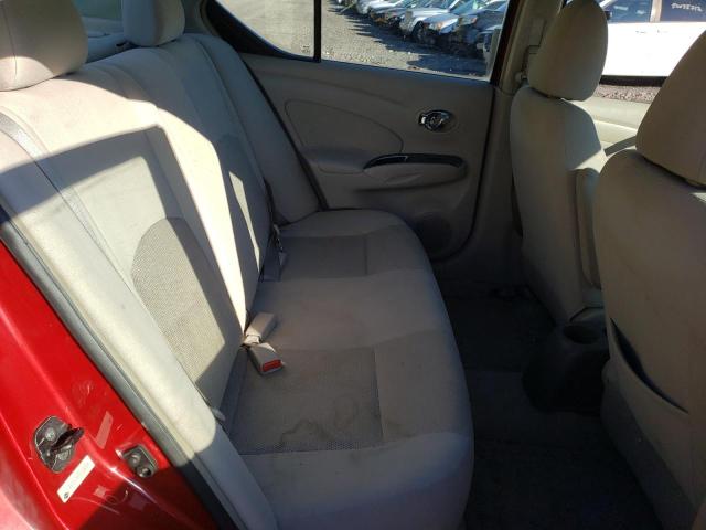 Photo 6 from auction – 2013 NISSAN VERSA with VIN 3N1CN7AP5DL882006