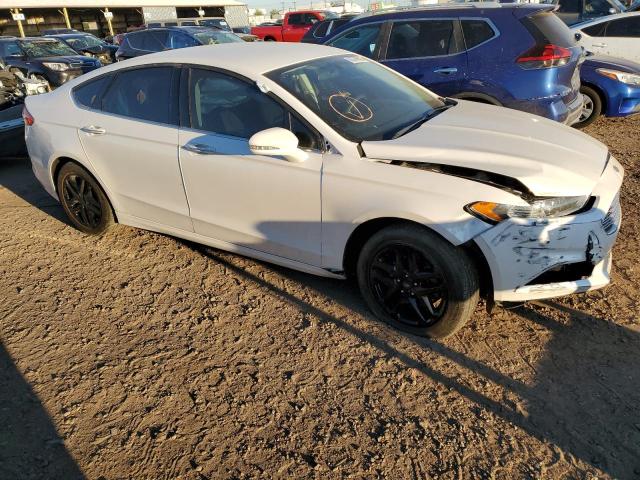 Photo 4 from auction – 2014 FORD FUSION SE with VIN 3FA6P0HD3ER207931