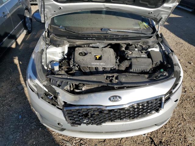 Photo 7 from auction – 2017 KIA FORTE LX with VIN 3KPFK4A78HE017039