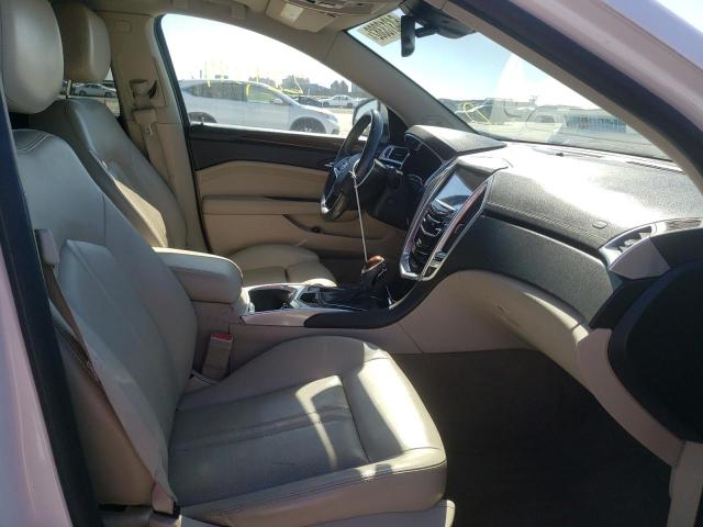 Photo 5 from auction – 2013 CADILLAC SRX PERFOR with VIN 3GYFNDE36DS601055