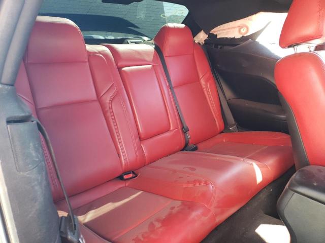 Photo 6 from auction – 2018 DODGE CHALLENGER with VIN 2C3CDZAGXJH131620