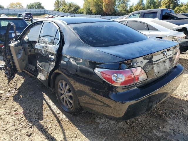 Photo 3 from auction – 2003 LEXUS ES300 with VIN JTHBF30G630148114