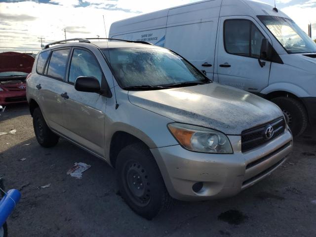 TOYOTA RAV4 2006 with VIN JTMBD33VX65015462 - Photo from auction