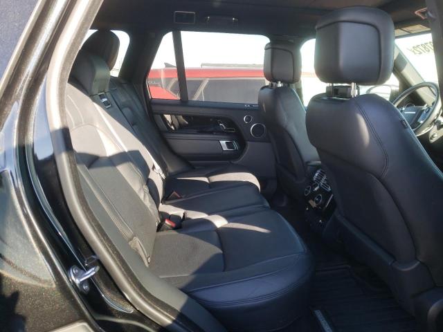 Photo 6 from auction – 2019 LAND ROVER RANGE ROVE with VIN SALGS2SVXKA565956