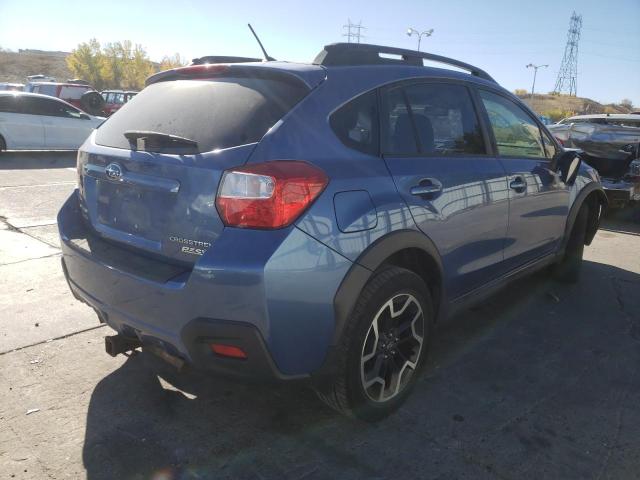 Photo 4 from auction – 2016 SUBARU CROSSTREK with VIN JF2GPAAC5G9260300