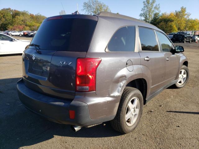 Photo 4 from auction – 2007 SUZUKI XL7 with VIN 2S3DB217076128101