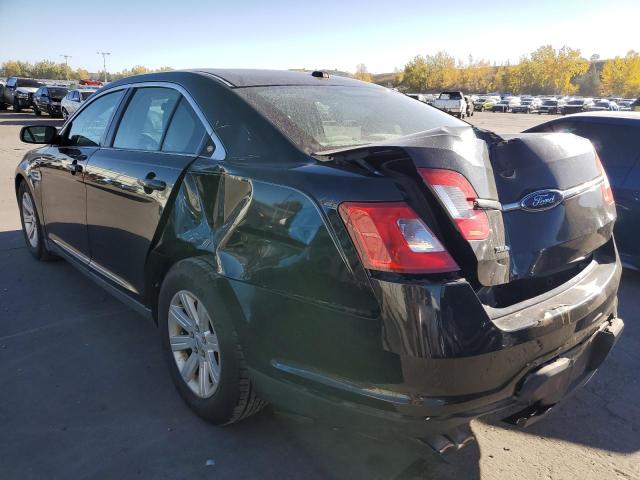 Photo 3 from auction – 2010 FORD TAURUS SE with VIN 1FAHP2DW6AG135927