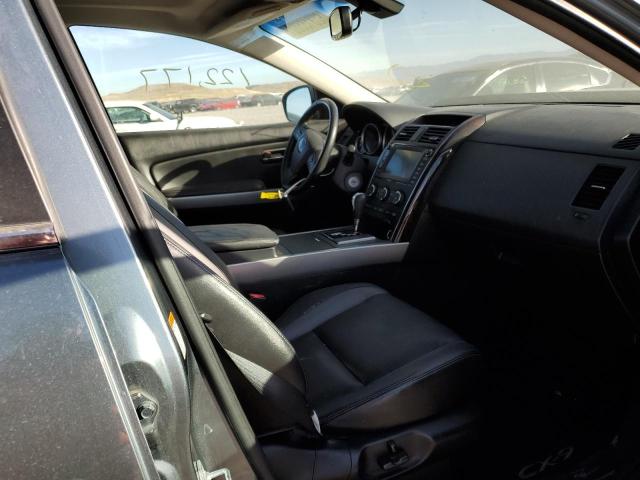 Photo 5 from auction – 2011 MAZDA CX-9 with VIN JM3TB3DA0B0308677