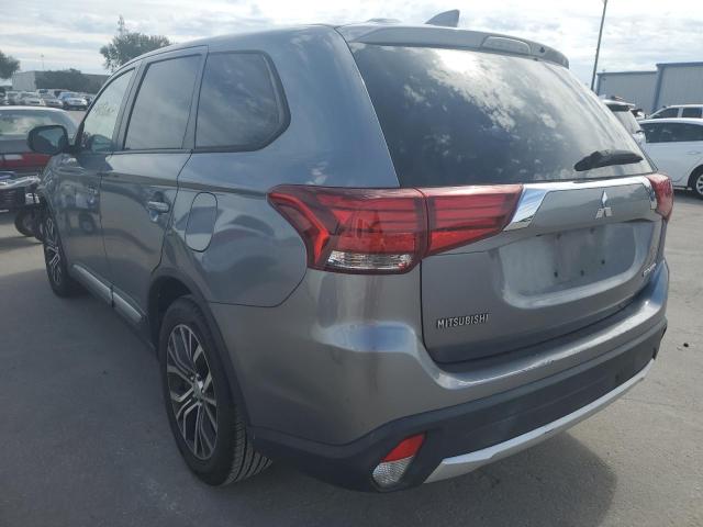 Photo 3 from auction – 2018 MITSUBISHI OUTLANDER with VIN JA4AD2A37JJ003819