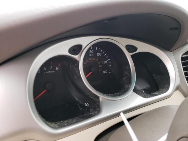 Фото 8 с аукциона – 2004 TOYOTA HIGHLANDER с VIN JTEDP21A940031927