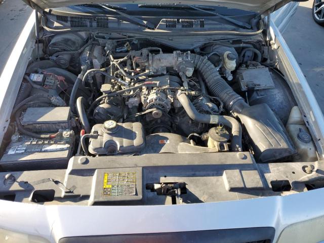Photo 7 from auction – 2005 FORD CROWN VICT with VIN 2FAFP71W95X116443