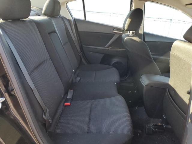 Photo 6 from auction – 2013 MAZDA 3 I with VIN JM1BL1VP5D1787880