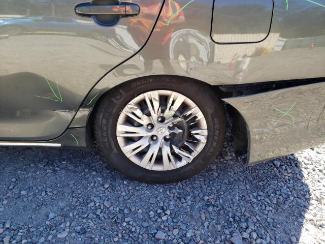 Photo 9 from auction – 2014 TOYOTA CAMRY L with VIN 4T1BF1FK4EU780263