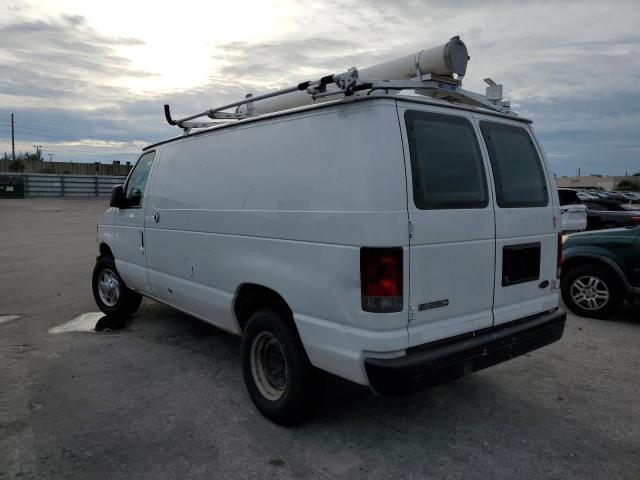 Photo 3 from auction – 2010 FORD ECONOLINE with VIN 1FTNE2EL6ADA19619