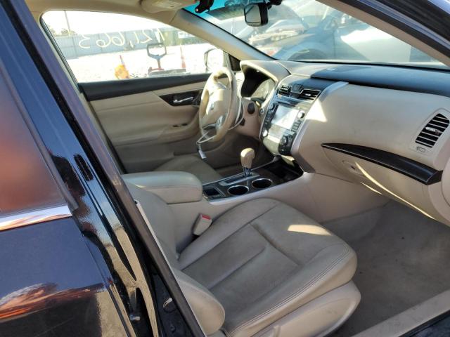 Photo 5 from auction – 2014 NISSAN ALTIMA 3.5 with VIN 1N4BL3AP8EN209872