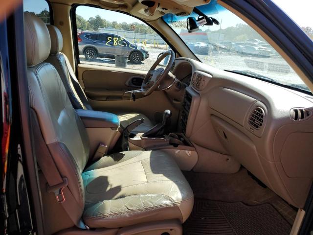 Photo 5 from auction – 2004 CHEVROLET TRAILBLAZE with VIN 1GNES16S246239056