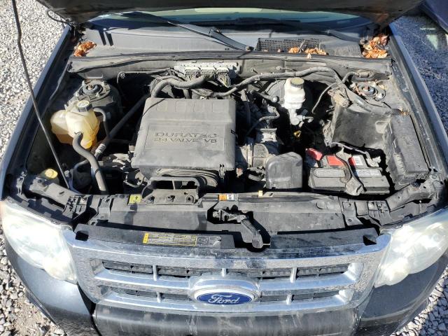 Photo 7 from auction – 2010 FORD ESCAPE LIM with VIN 1FMCU9EG0AKB66757