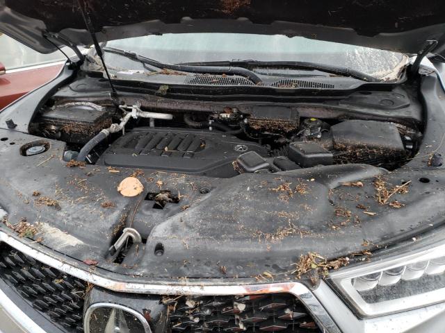 Photo 7 from auction – 2020 ACURA MDX TECHNO with VIN 5J8YD4H54LL057000