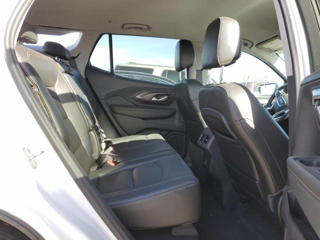 Photo 6 from auction – 2020 GMC TERRAIN SL with VIN 3GKALVEV5LL193710