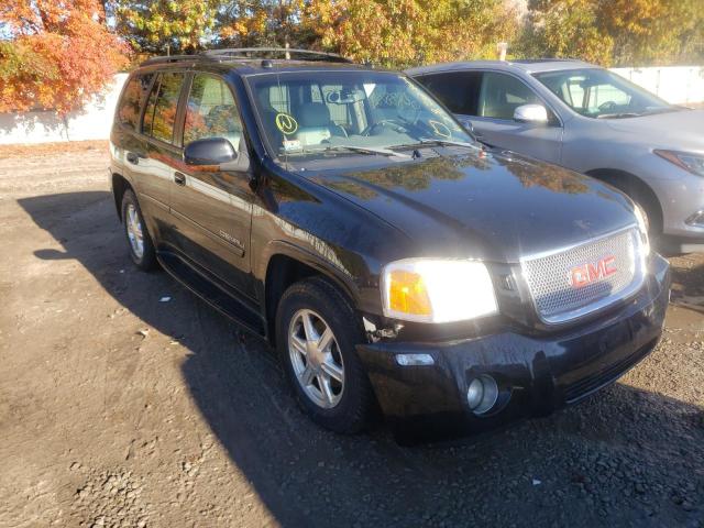 Photo 9 from auction – 2005 GMC ENVOY DENA with VIN 1GKET63M652317988