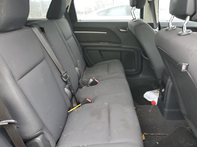 Photo 6 from auction – 2010 DODGE JOURNEY SX with VIN 3D4PH5FV3AT125556