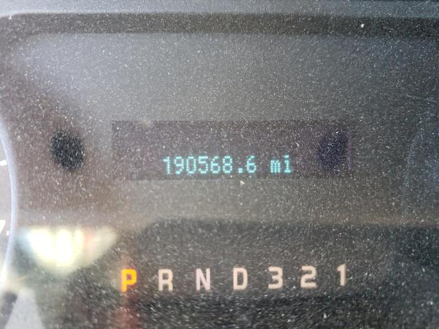 Photo 8 from auction – 2013 FORD F150 SUPER with VIN 1FTEX1CM4DFC34019