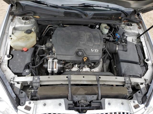 Photo 7 from auction – 2011 BUICK LUCERNE CX with VIN 1G4HJ5EM8BU141396