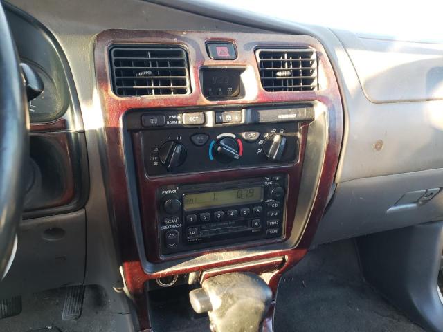 Photo 9 from auction – 2002 TOYOTA 4RUNNER SR with VIN JT3GN86R320243555