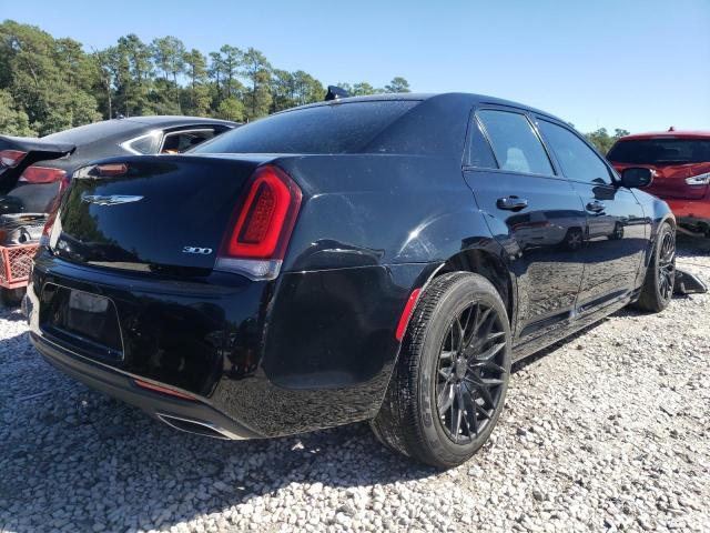 Photo 4 from auction – 2019 CHRYSLER 300 TOURIN with VIN 2C3CCAAG7KH614259