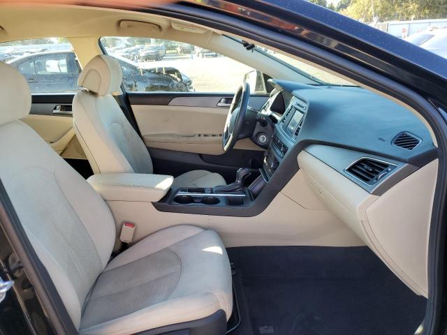 Photo 5 from auction – 2017 HYUNDAI SONATA SE with VIN 5NPE24AF4HH499068